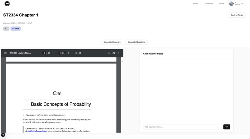 No PYP No Problem – screenshot 4