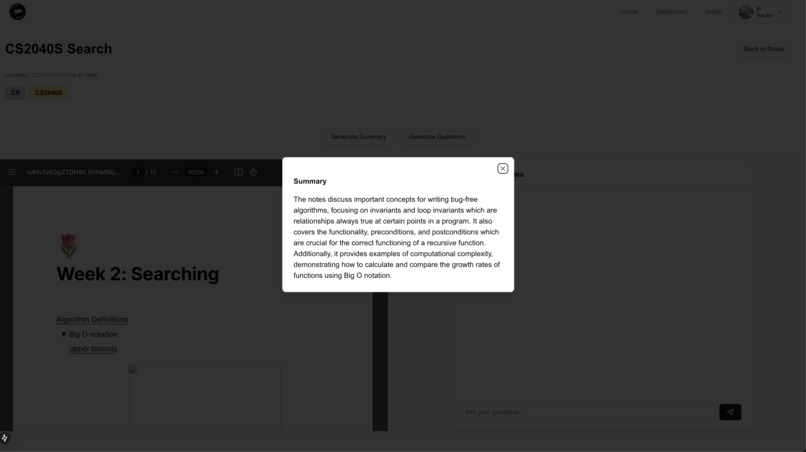 No PYP No Problem – screenshot 5