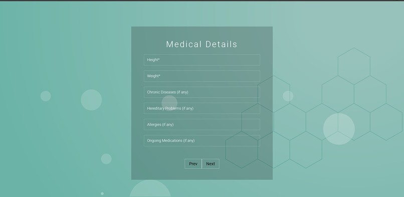 MyDoc.AI – screenshot 5