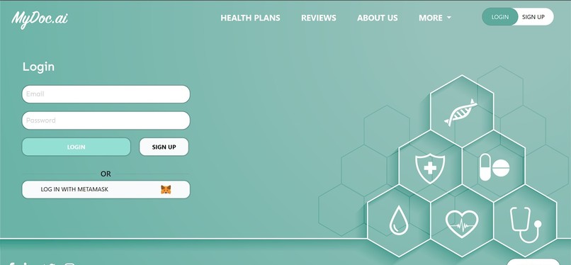 MyDoc.AI – screenshot 4