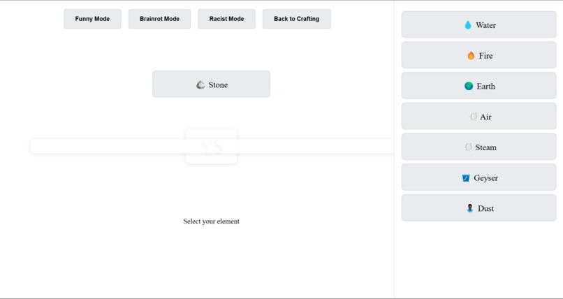 InfinityWars – screenshot 1