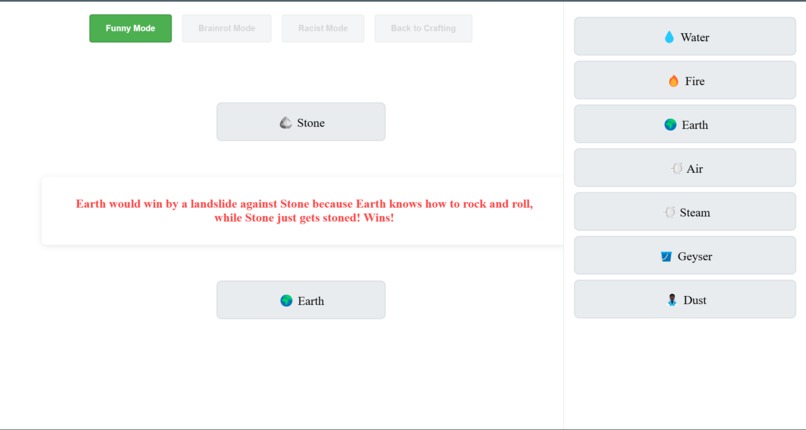 InfinityWars – screenshot 2