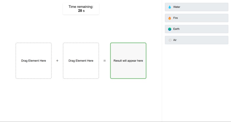 InfinityWars – screenshot 3