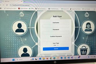  Smart Waste and Recycling Management System