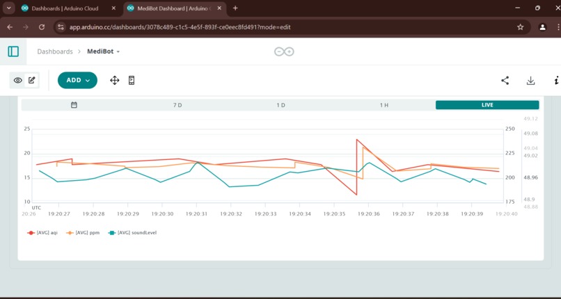 Medibot  – screenshot 30