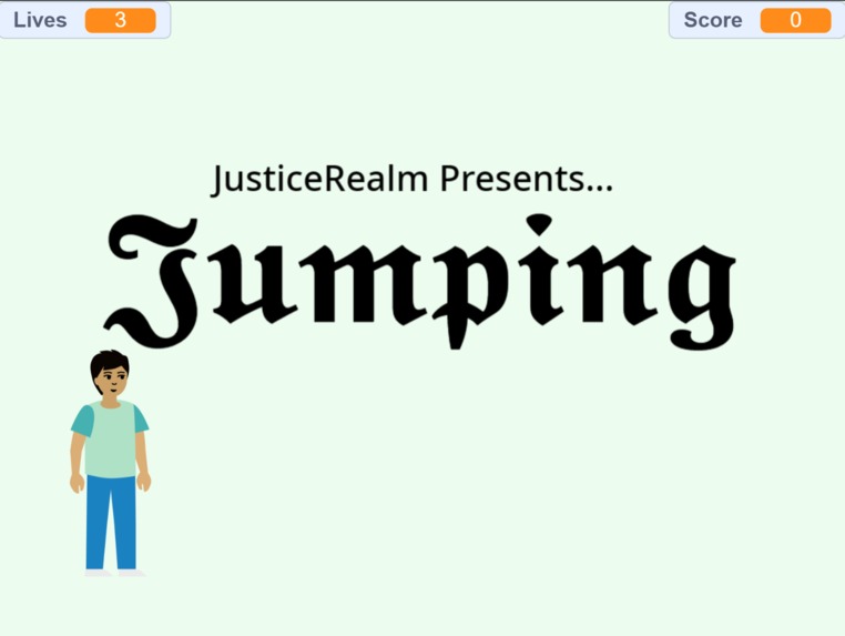 JusticeRealm – screenshot 2