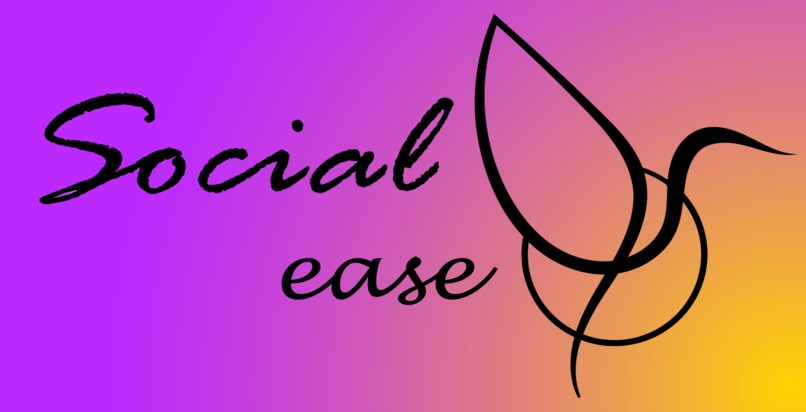 SocialEase – screenshot 1