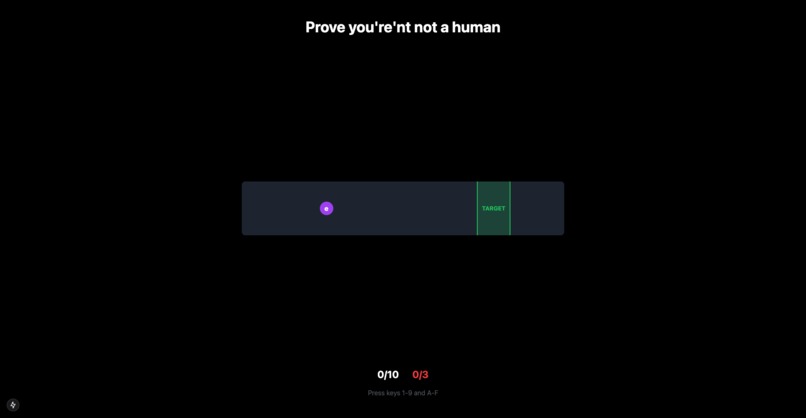 Sign Up! – screenshot 6
