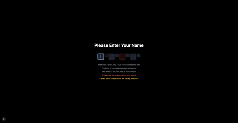 Sign Up! – screenshot 7