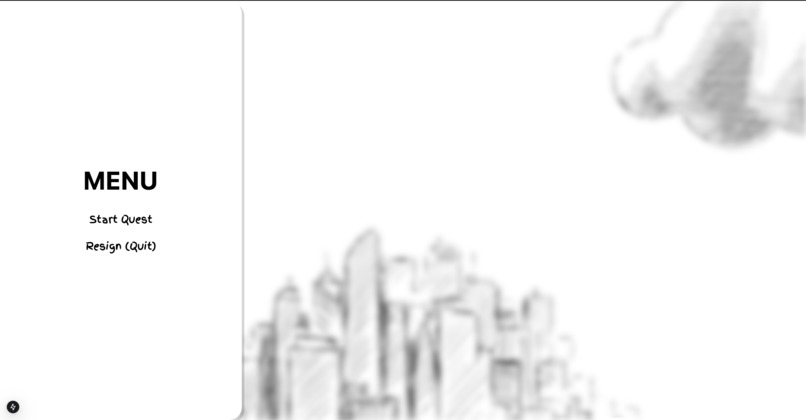 Sign Up! – screenshot 2