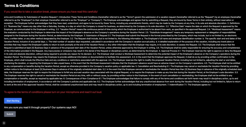 Sign Up! – screenshot 8