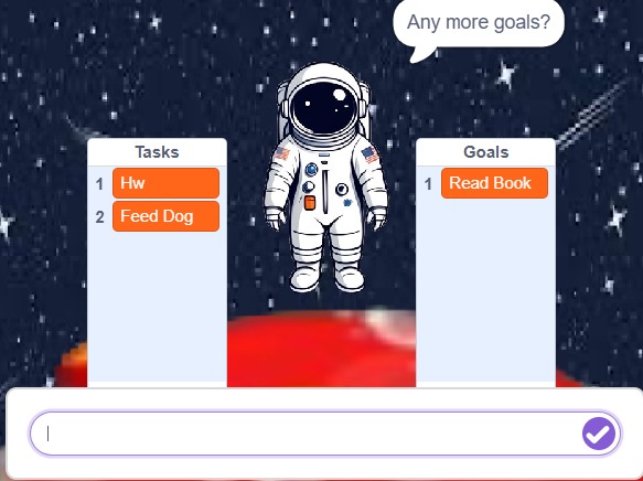 PLANiT Daily Planner – screenshot 3