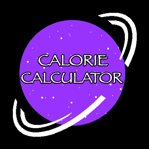 Calorie Calculator – screenshot 1