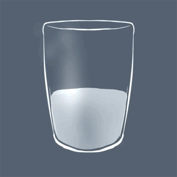 Water App – screenshot 2