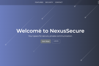 NexusSecure