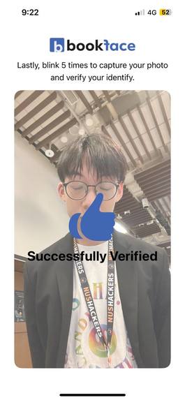 BookFace – screenshot 4