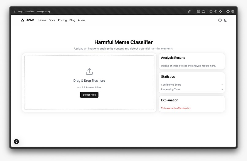 Poseidon – screenshot 3