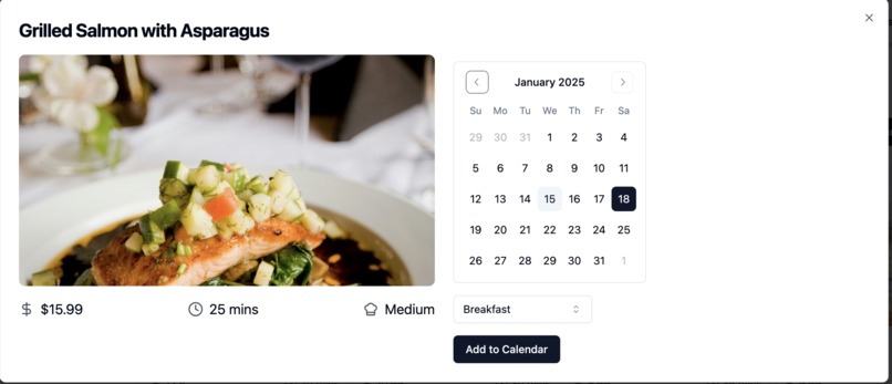Centsible Cooking – screenshot 2