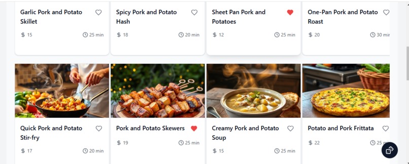 Centsible Cooking – screenshot 5