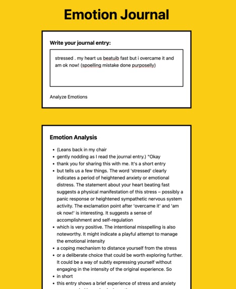 Stoorybook – screenshot 4