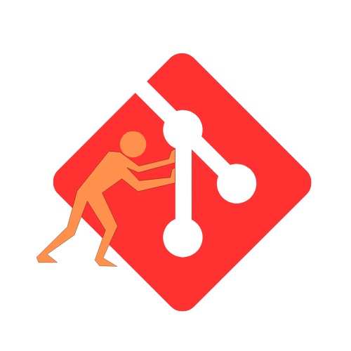 Git Push Up  – screenshot 1