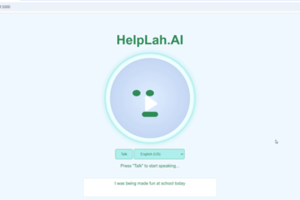 HelpLah.ai