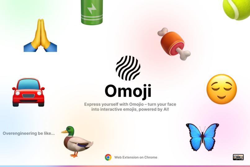 Omoji – screenshot 1