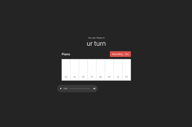 Melodle – screenshot 4