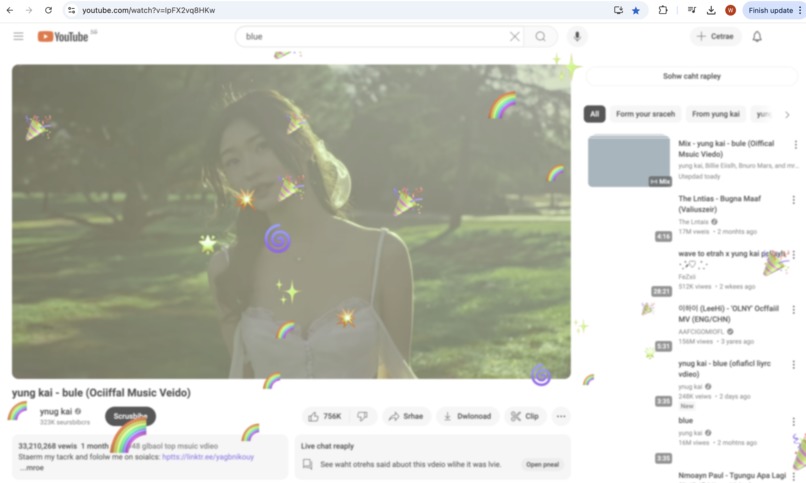 Going on a Trip – screenshot 4