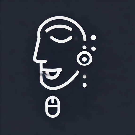 MUGSHOT: Mouse Using Gestures and Head Orientation Tracker – screenshot 1