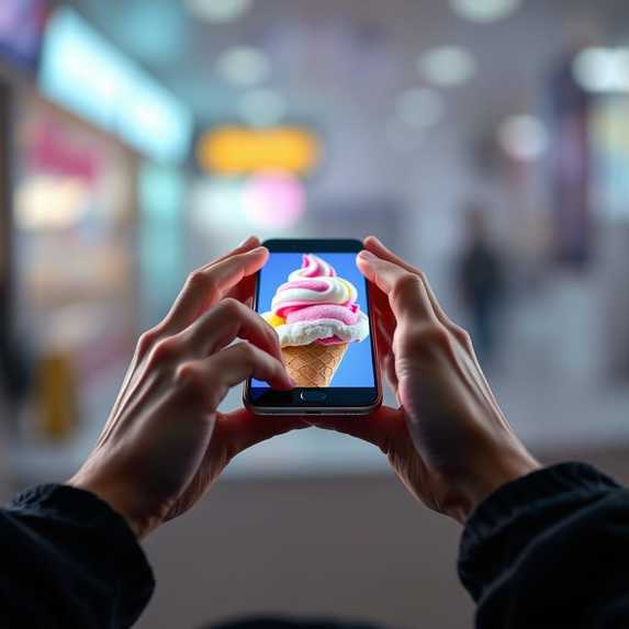 iDOPA – screenshot 1