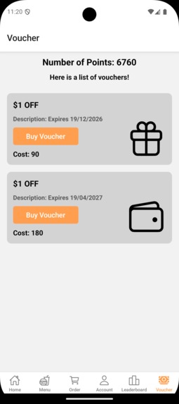 BroSpot – screenshot 4