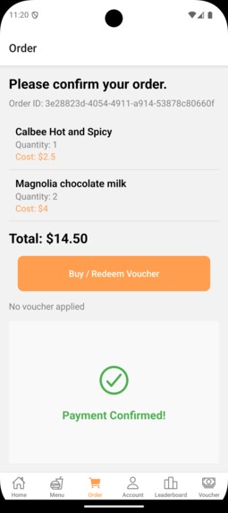 BroSpot – screenshot 5