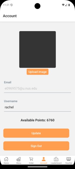 BroSpot – screenshot 6