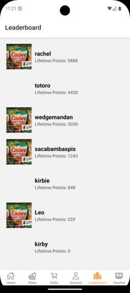BroSpot – screenshot 7