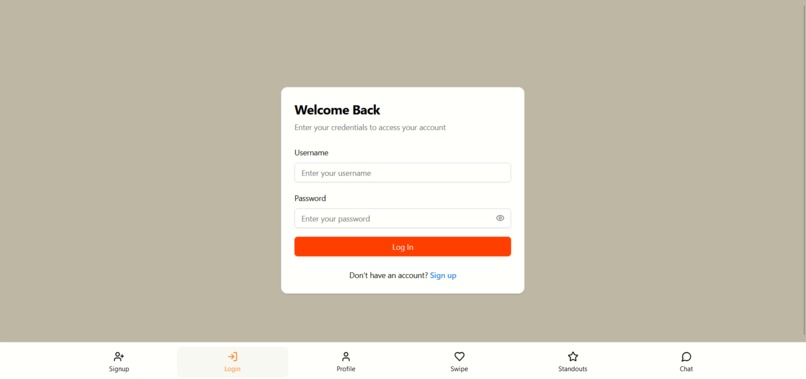 Perfect Match – screenshot 2