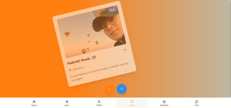 Perfect Match – screenshot 5