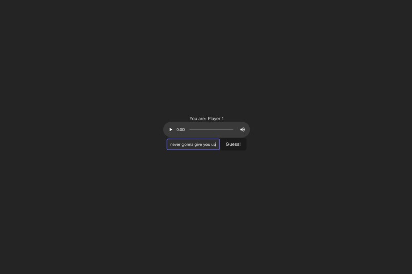 Melodle – screenshot 6