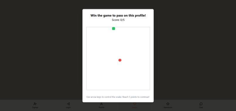 Perfect Match – screenshot 7