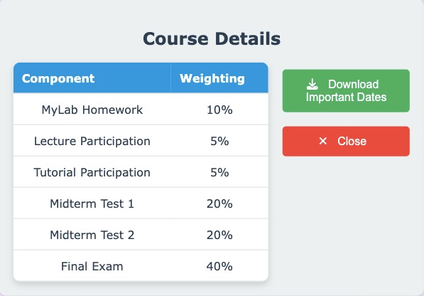 Commence – screenshot 3