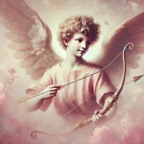 Cupid Arrow – screenshot 1