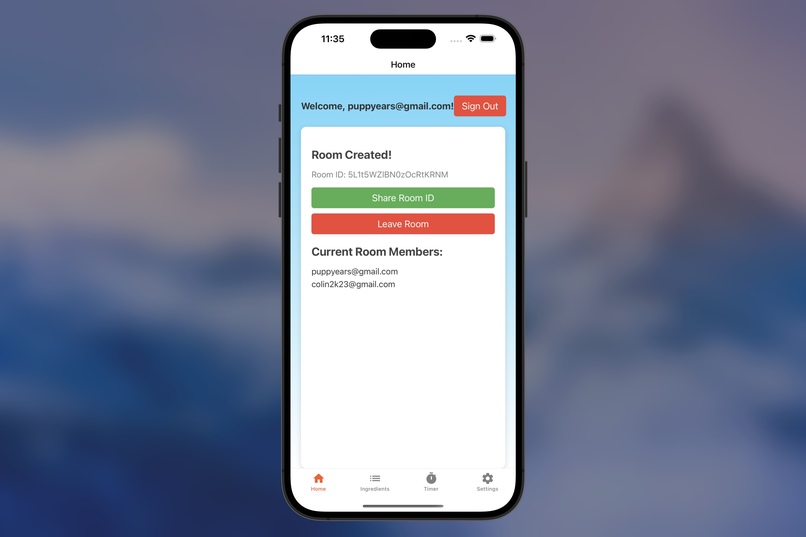 MeatAndGreet – screenshot 2