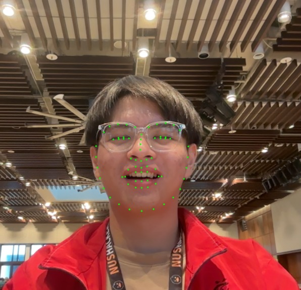 DozeBuster – screenshot 1