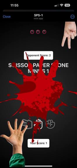 SquidGame – screenshot 4