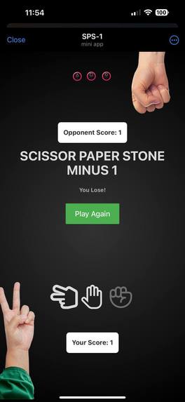 SquidGame – screenshot 3