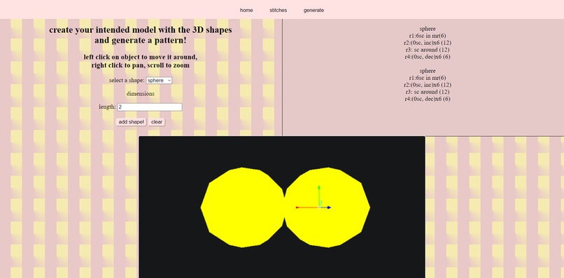 crizz (crochet rizz) – screenshot 3