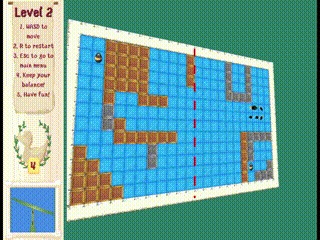 Wobbly Waddlers – screenshot 5