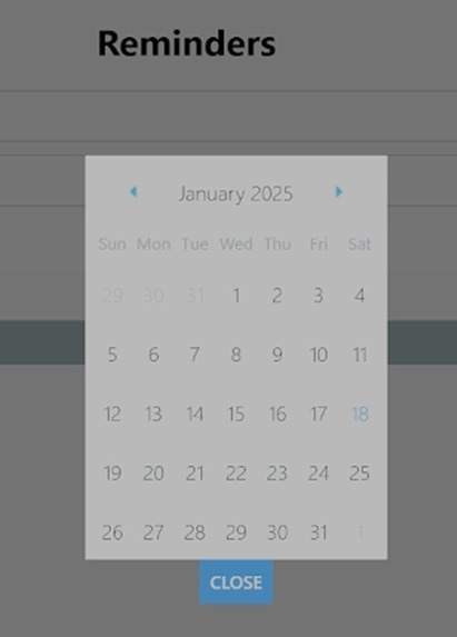 Silly Reminders – screenshot 2