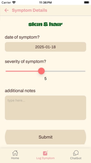 vocate – screenshot 4