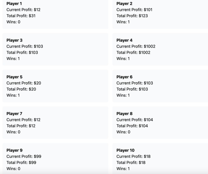 Fintasy – screenshot 3